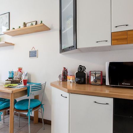Milanofiere Flat 아파트 외부 사진