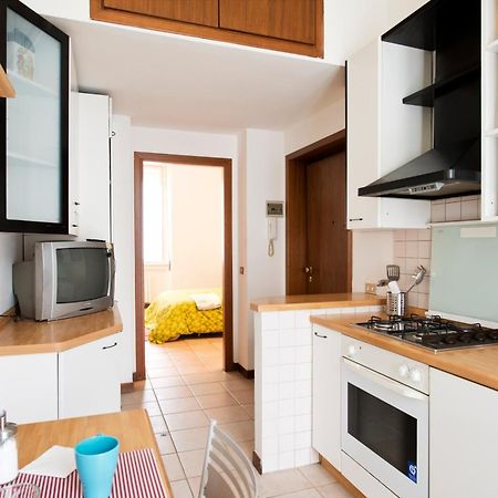 Milanofiere Flat 아파트 외부 사진