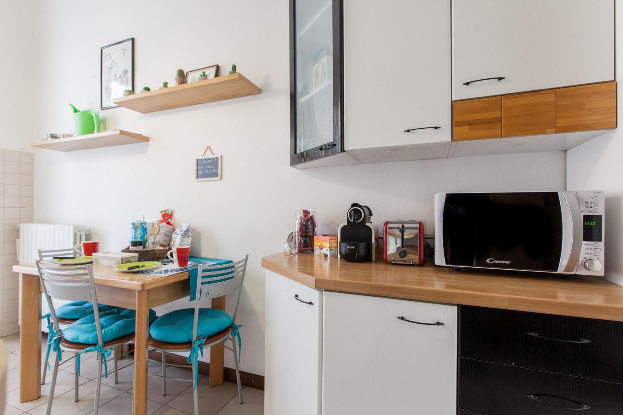 Milanofiere Flat 아파트 외부 사진