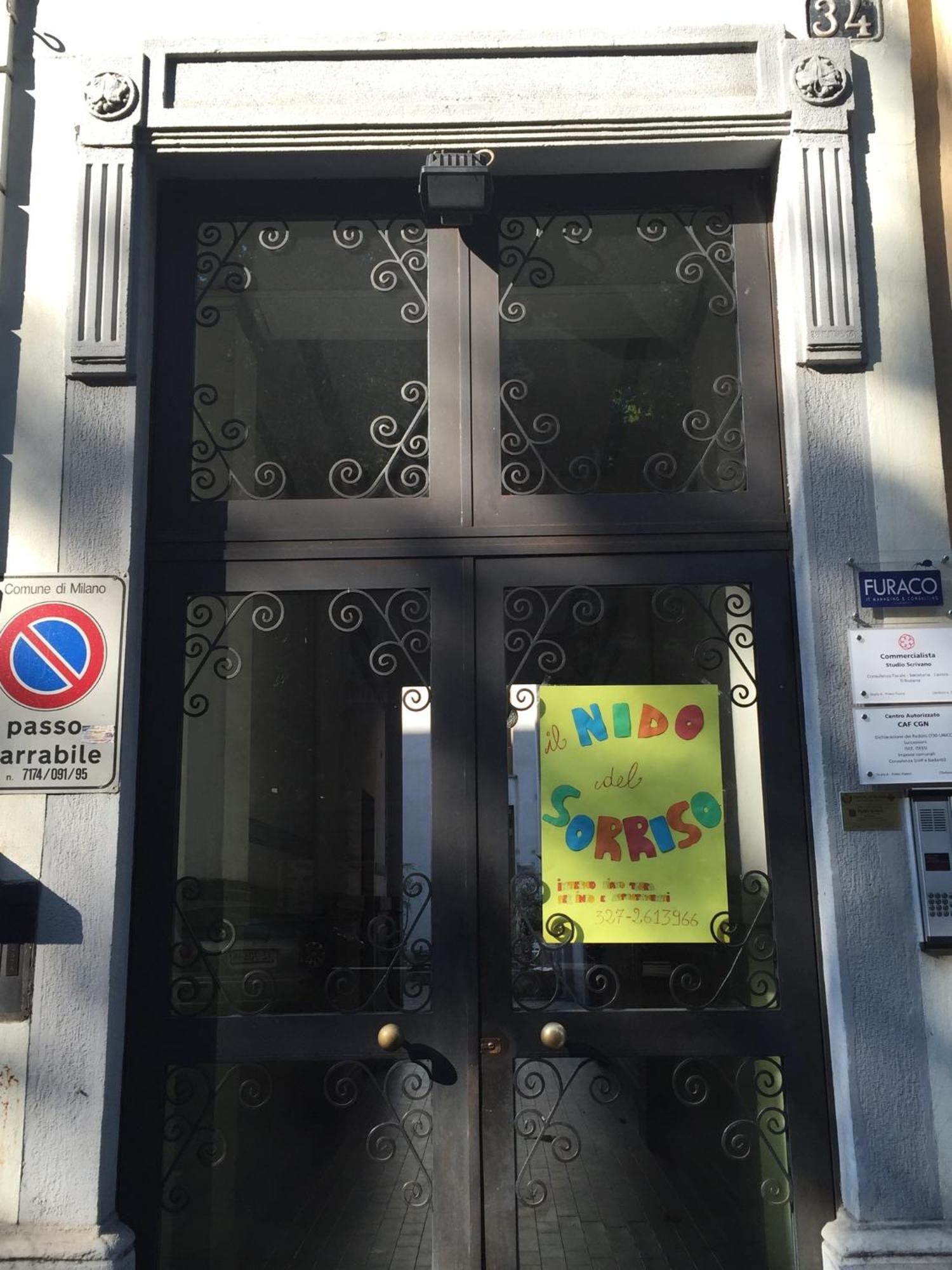 Milanofiere Flat 아파트 외부 사진